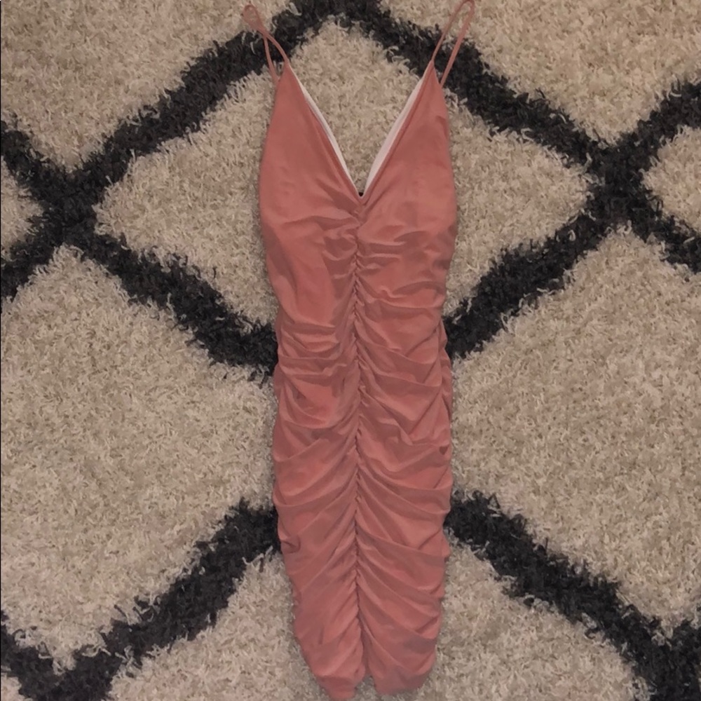 Fashion Nova Dress